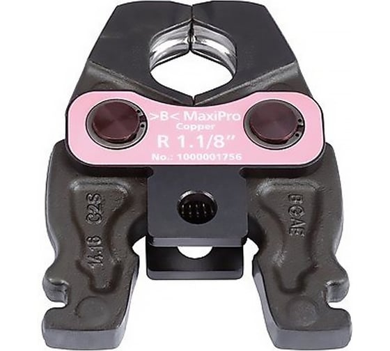 Изображение товара Пресс-клещи Rothenberger Макси Про 1 1/8 -50-1000001756