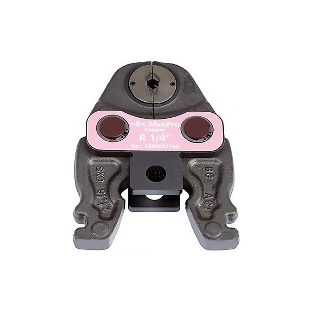 Изображение товара Пресс-клещи Rothenberger Макси Про 1/4-40-1000001749