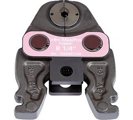 Изображение товара Пресс-клещи Rothenberger Макси Про 1/4 -40-1000001749