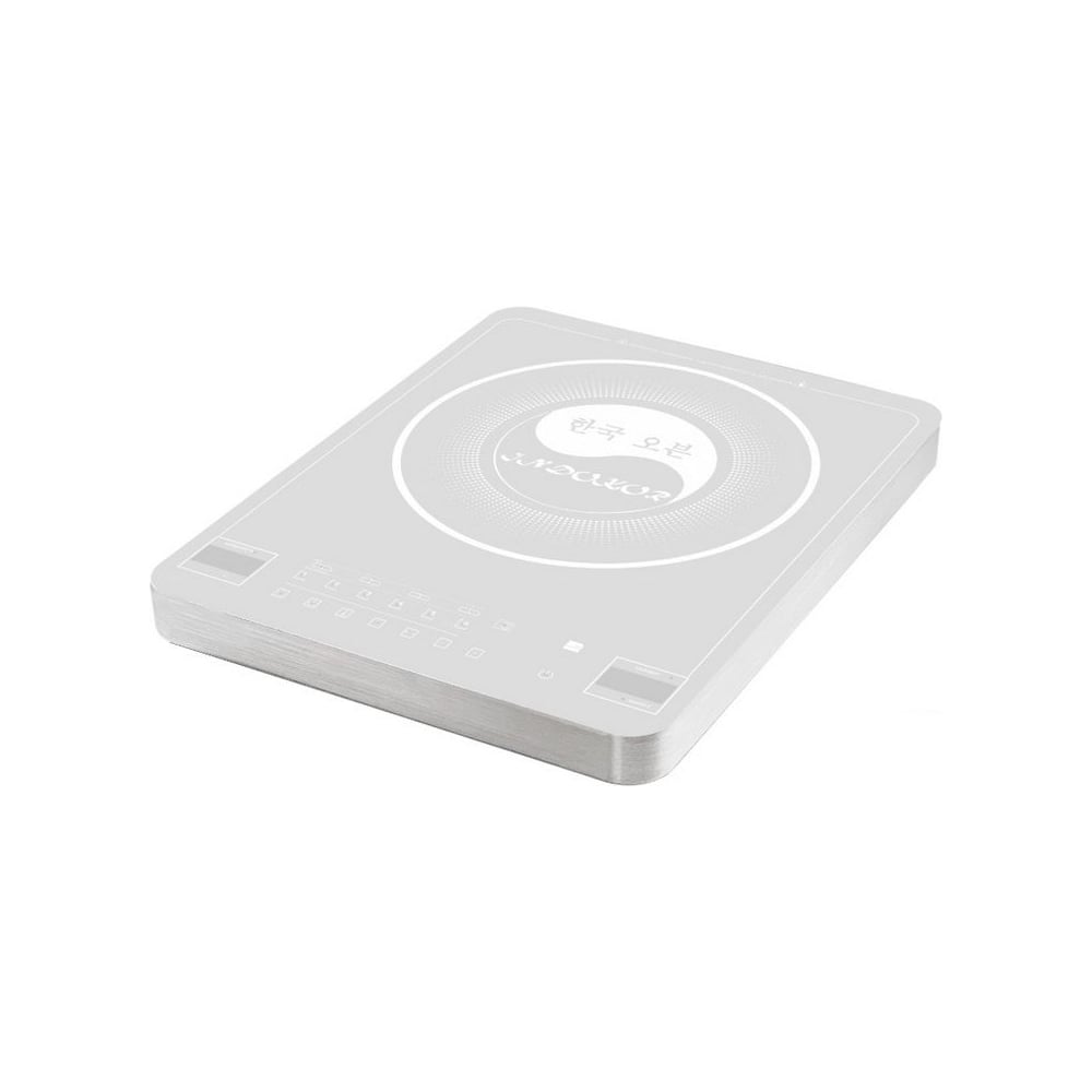 Изображение товара Плита Индукционная INDOKOR IN3000MEM ШАМПАНЬ Изображение товара Плита Индукционная INDOKOR IN3000MEM ШАМПАНЬ