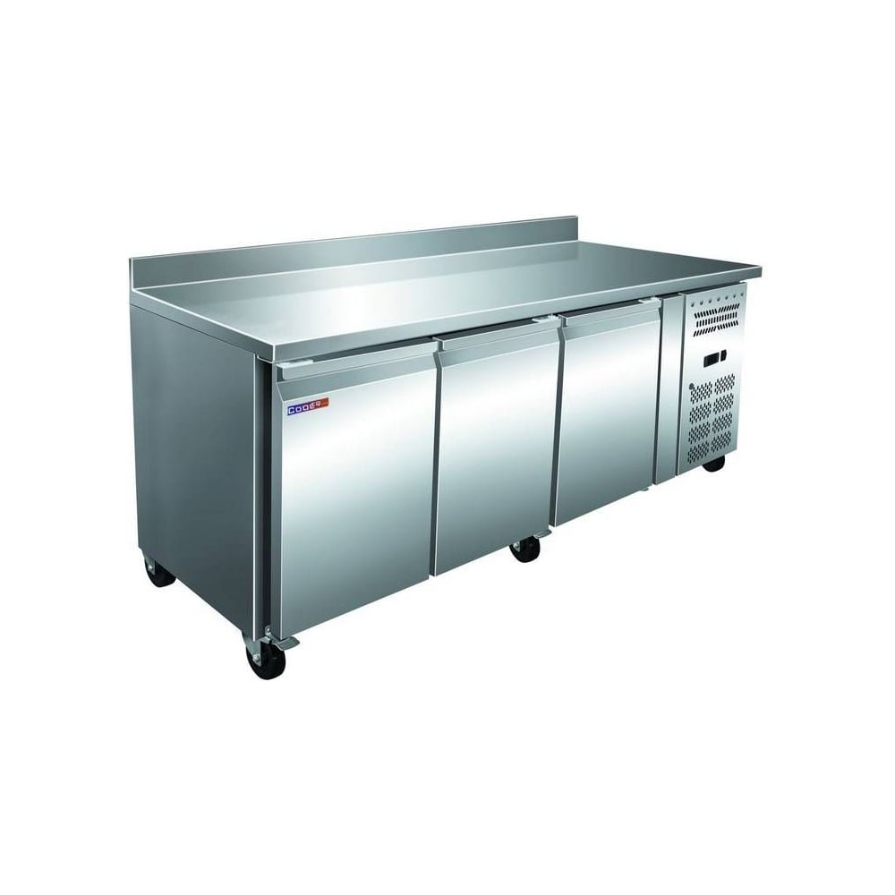 Изображение товара Стол холодильный COOLEQ GN3200TN БОРТИК 4274