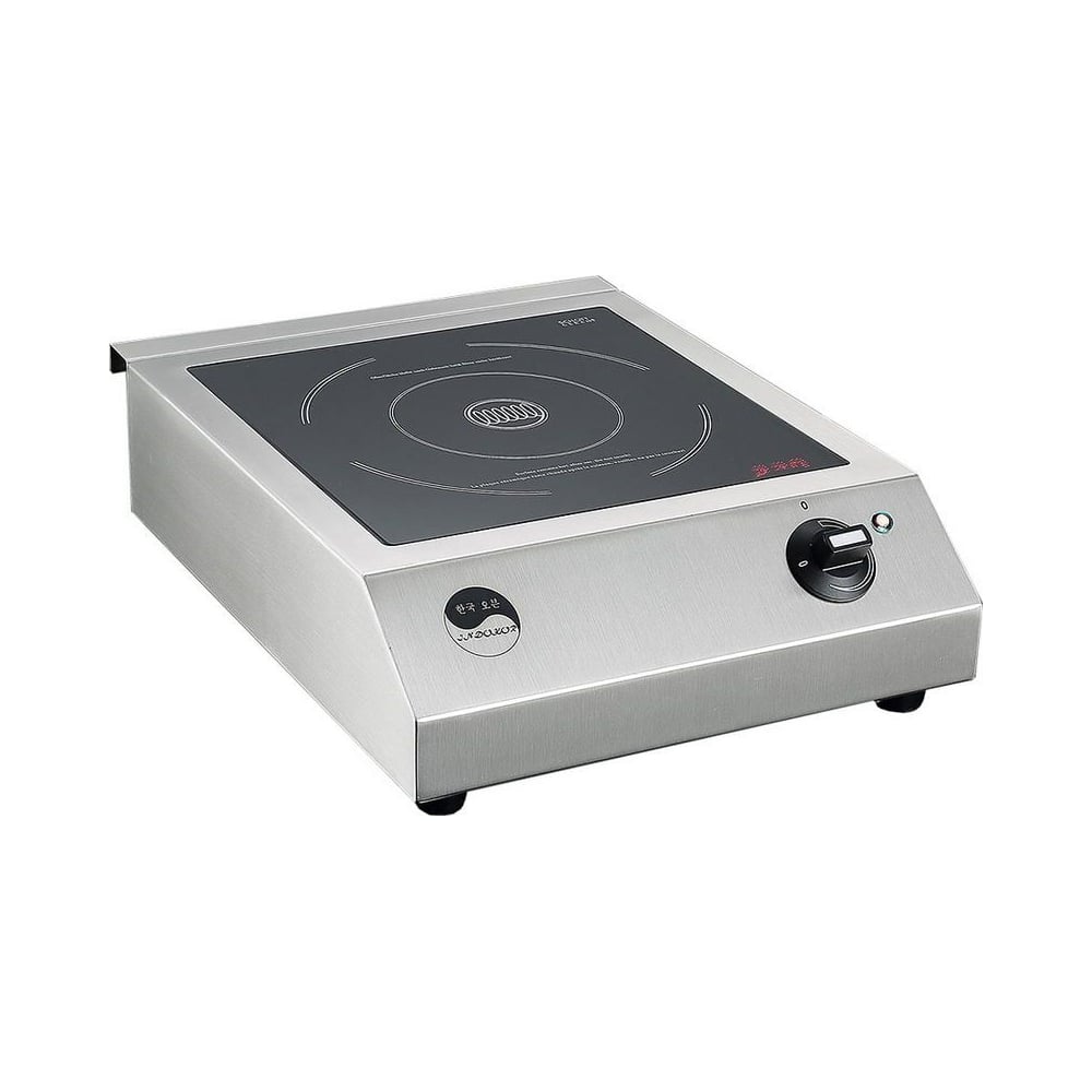 Изображение товара Плита индукционная INDOKOR IN3500M 16846 Изображение товара Плита индукционная INDOKOR IN3500M 16846