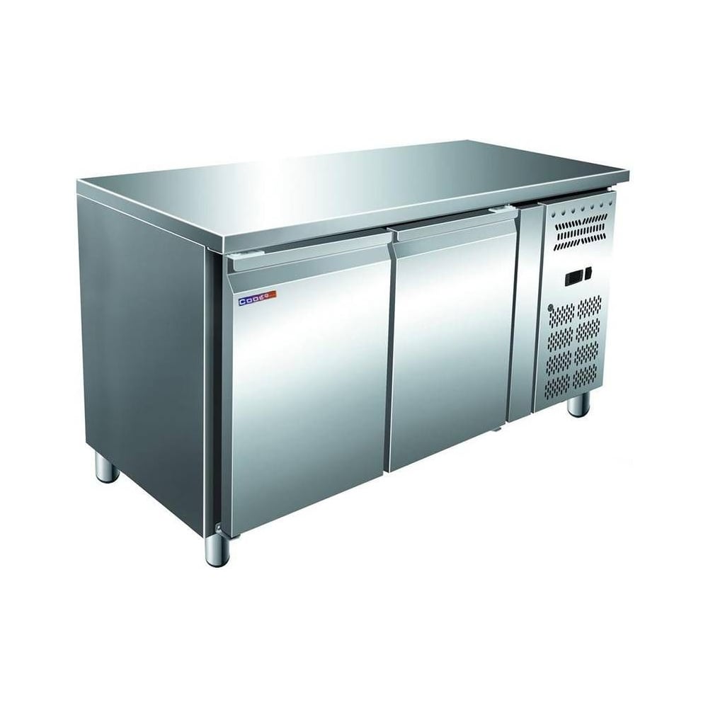 Изображение товара Стол холодильный COOLEQ SNACK2100TN/600 3589
