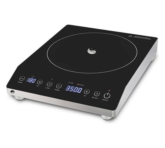 Изображение товара Плита индукционная INDOKOR IN3500 XL C6674