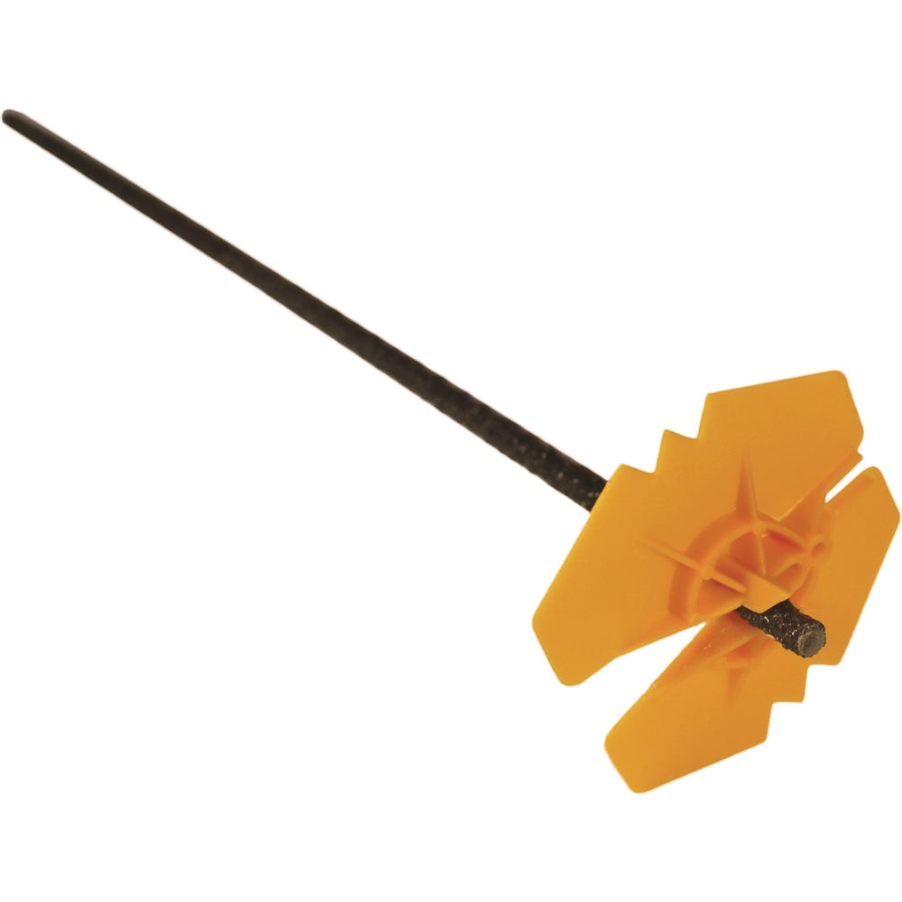 Изображение товара Гибкая связь Росдюбель 4*400 - 100 шт, композитный материал