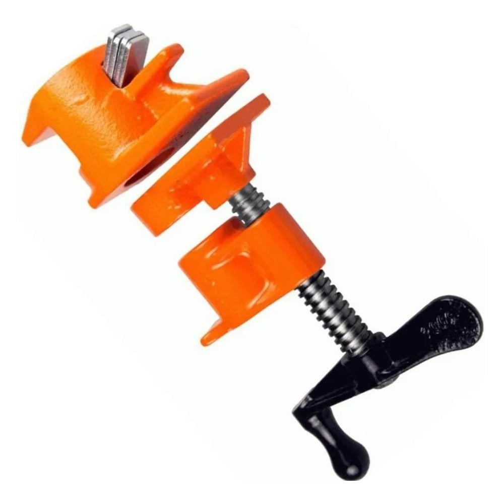 Изображение товара Струбцина трубная Pony Jorgensen 3/4 19мм Чугун Изображение товара Струбцина трубная Pony Jorgensen 3/4 19мм Чугун