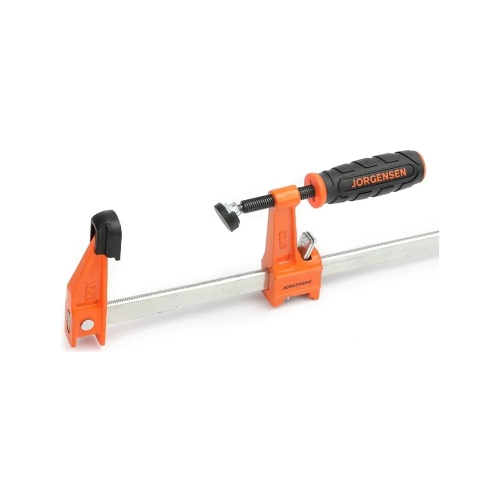 Изображение товара Струбцина F-образная Pony Jorgensen Medium Duty 62_900мм 3736 Изображение товара Струбцина F-образная Pony Jorgensen Medium Duty 62_900мм 3736