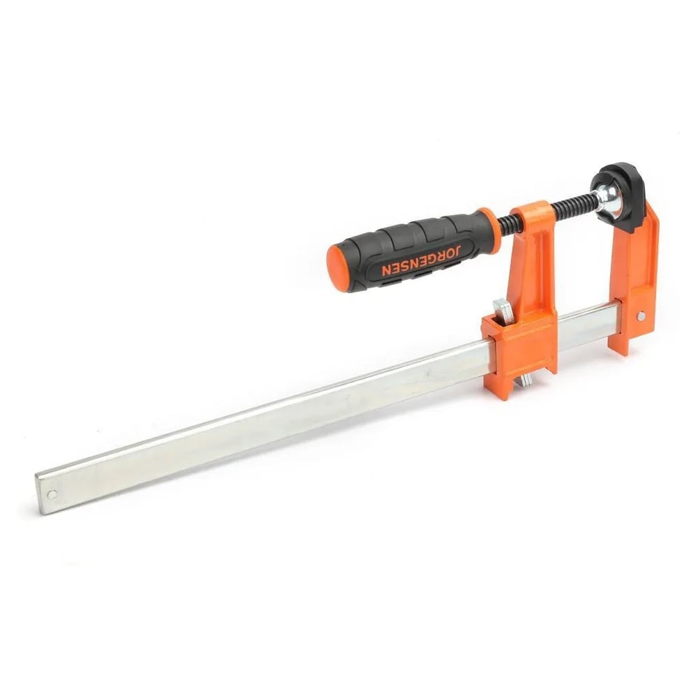 Изображение товара Струбцина Pony Jorgensen Heavy Duty 3736-HD 910 мм Изображение товара Струбцина Pony Jorgensen Heavy Duty 3736-HD 910 мм