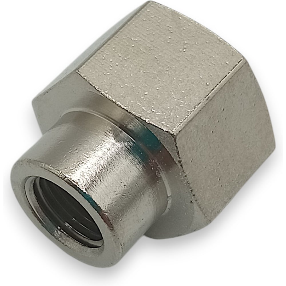 Изображение товара Контактная Механика Переходник G1/8-G3/8 KRBF-G01-G03