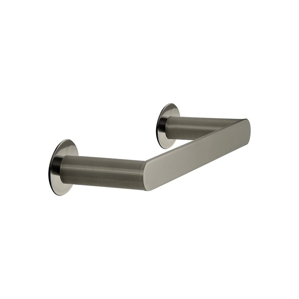 Изображение товара Полотенцедержатель Ramon Soler 280мм ramonsoler графит TOAL01GR