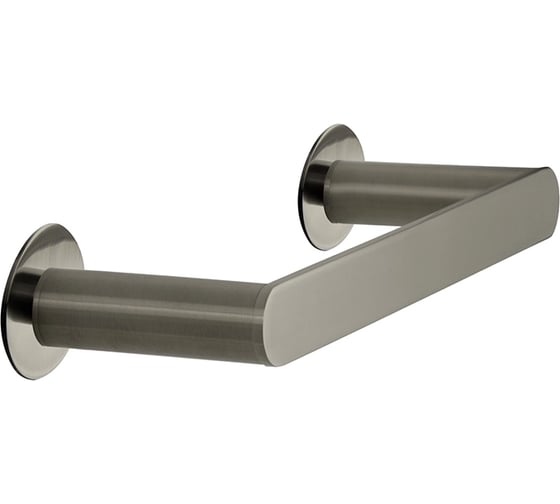 Изображение товара Полотенцедержатель Ramon Soler 280мм ramonsoler графит TOAL01GR