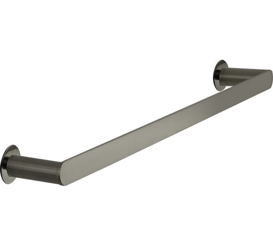 Изображение товара Полотенцедержатель Ramon Soler 400мм ramonsoler графит TOAL04GR