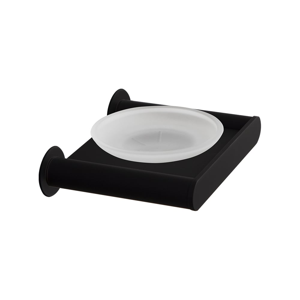 Изображение товара Мыльница Ramon Soler ramonsoler чёрный SOP02NM