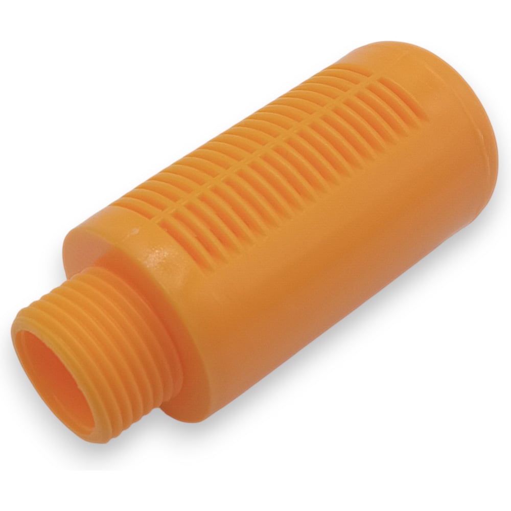 Изображение товара Пневмоглушитель Контактная Механика KSU-10 3/8M