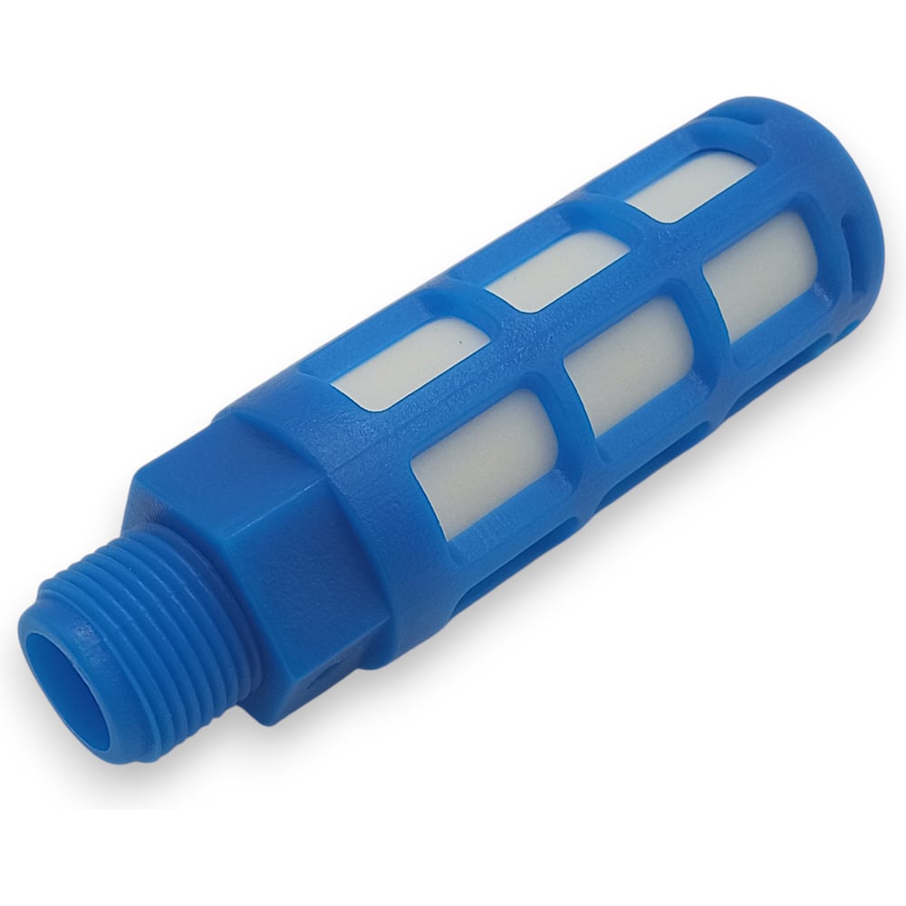 Изображение товара Пневмоглушитель Контактная Механика 3/8 KPSU-10