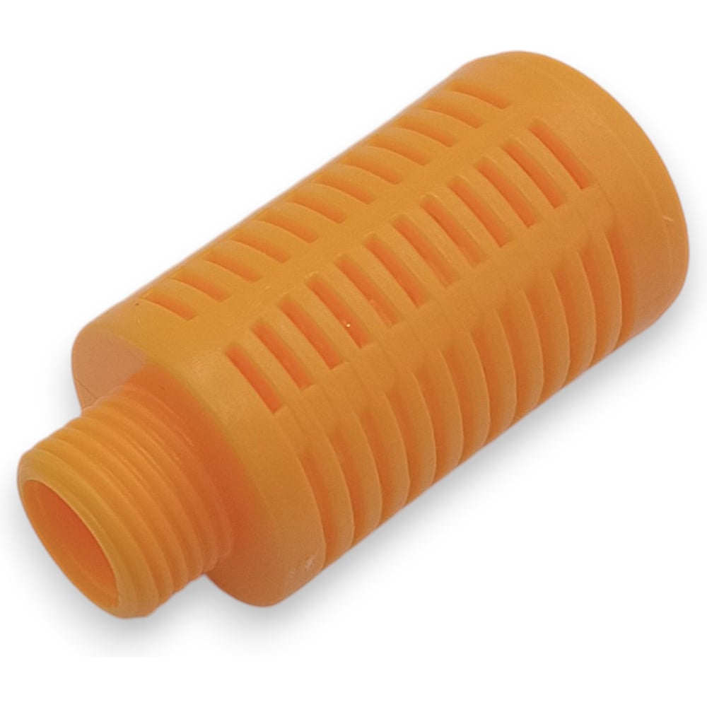 Изображение товара Пневмоглушитель Контактная Механика KSU-06 1/8M