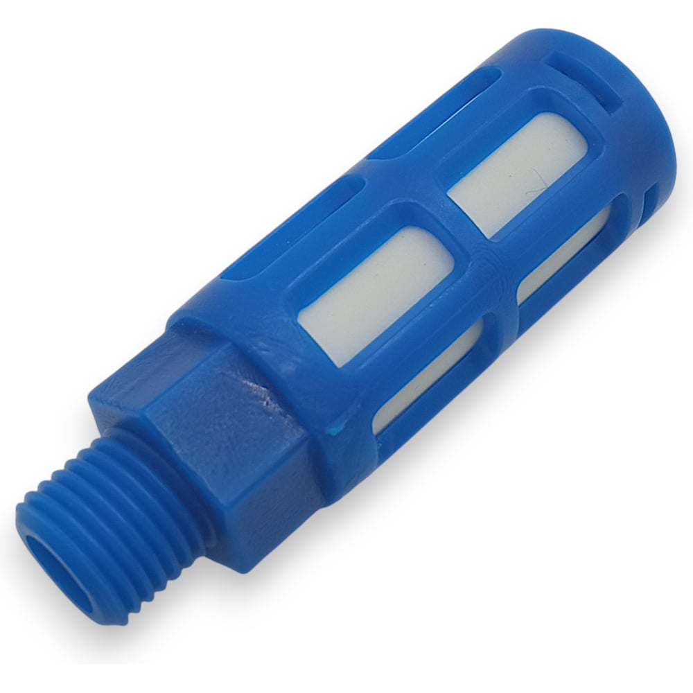 Изображение товара Пневмоглушитель Контактная Механика 1/4 KPSU-08