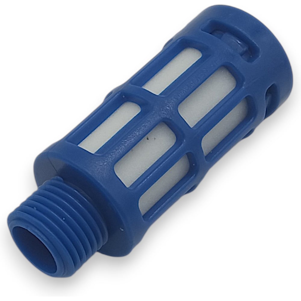 Изображение товара Пневмоглушитель Контактная Механика KPSU-06 1/8M