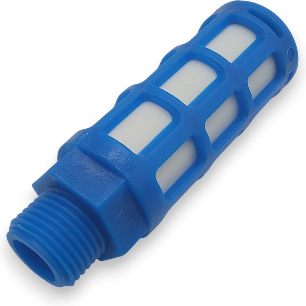 Изображение товара Пневмоглушитель Контактная Механика KPSU-15