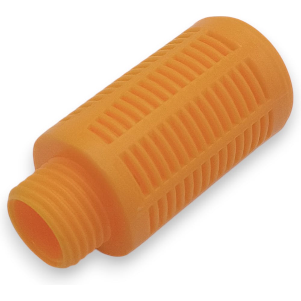 Изображение товара Пневмоглушитель Контактная Механика 1/4 KSU-08