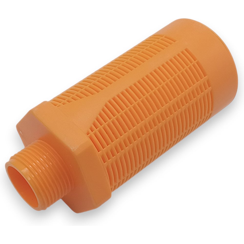 Изображение товара Пневмоглушитель Контактная Механика KSU-20