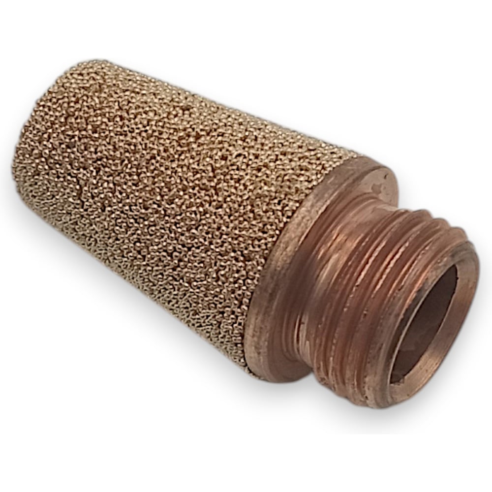 Изображение товара Пневмоглушитель Контактная Механика KAS-06