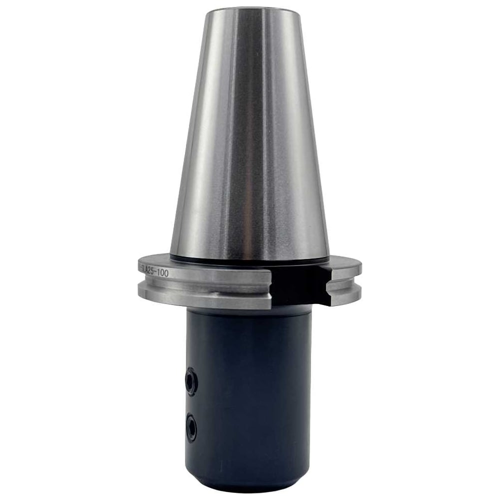 Изображение товара Оправка TORNERI для фрез концевых SK50-SLN25-100 Weldon Т029233