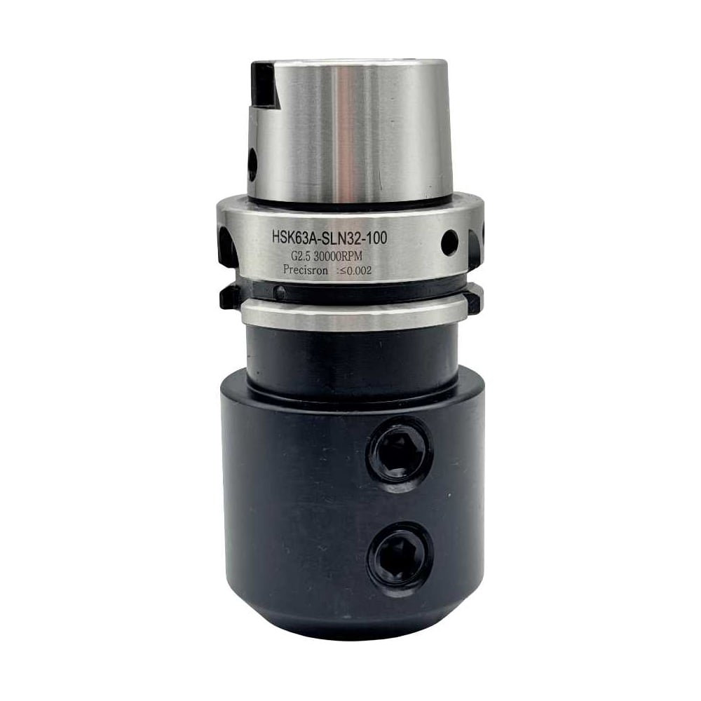 Изображение товара Оправка TORNERI для фрез концевых HSK63A-SLN32 Weldon Т029176