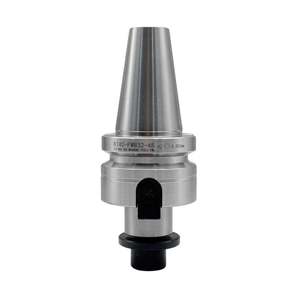 Изображение товара Оправка TORNERI для фрез торцевых насадных BT40-FMB32-45 Т029211 Изображение товара Оправка TORNERI для фрез торцевых насадных BT40-FMB32-45 Т029211