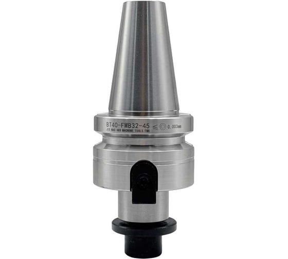 Изображение товара Оправка TORNERI для фрез торцевых насадных BT40-FMB32-45 Т029211
