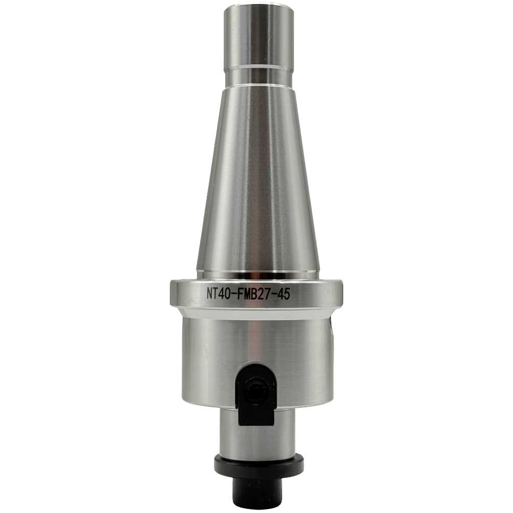 Изображение товара Оправка TORNERI для фрез торцевых насадных NT40-FMB27 Т029172 Изображение товара Оправка TORNERI для фрез торцевых насадных NT40-FMB27 Т029172