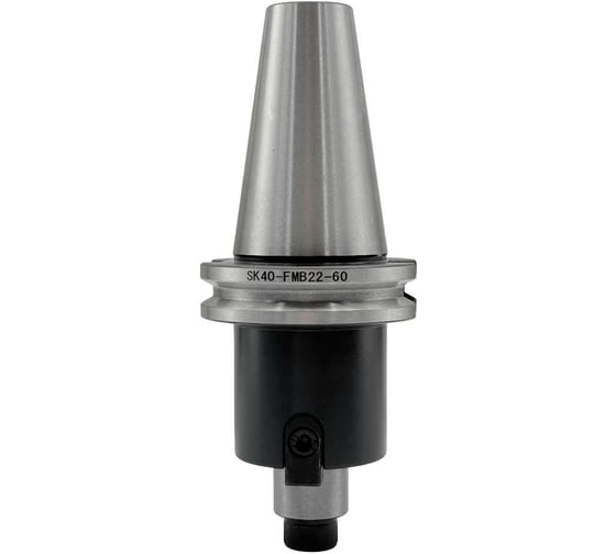 Изображение товара Оправка TORNERI для фрез торцевых насадных SK40-FMB22-60 Т029224