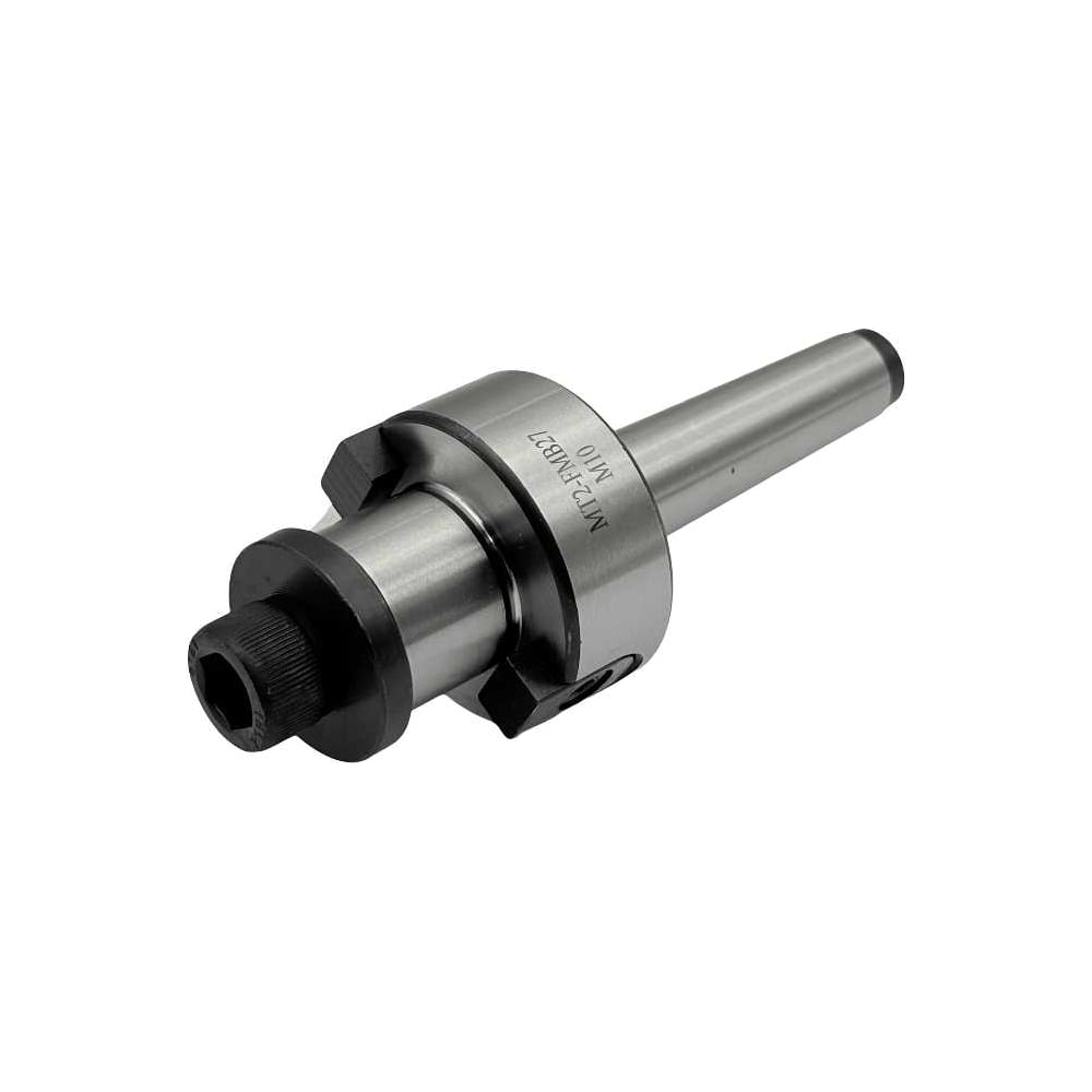 Изображение товара Оправка TORNERI для фрез торцевых насадных KM2-FMB27 Т029217 Изображение товара Оправка TORNERI для фрез торцевых насадных KM2-FMB27 Т029217