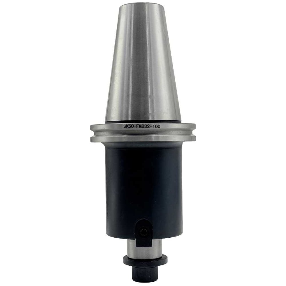 Изображение товара Оправка TORNERI SK50-FMB32-100 для фрез торцевых насадных