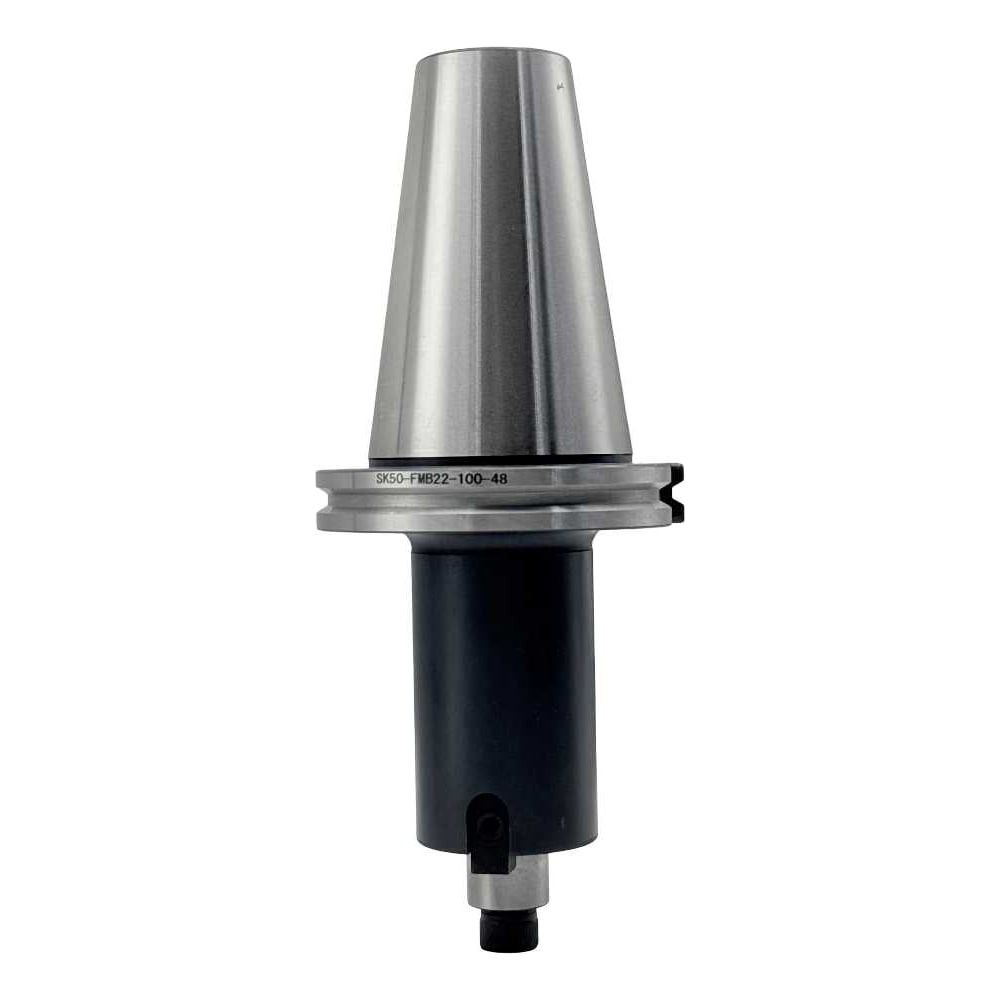 Изображение товара Оправка TORNERI для фрез торцевых насадных SK50-FMB22-100 Т029225