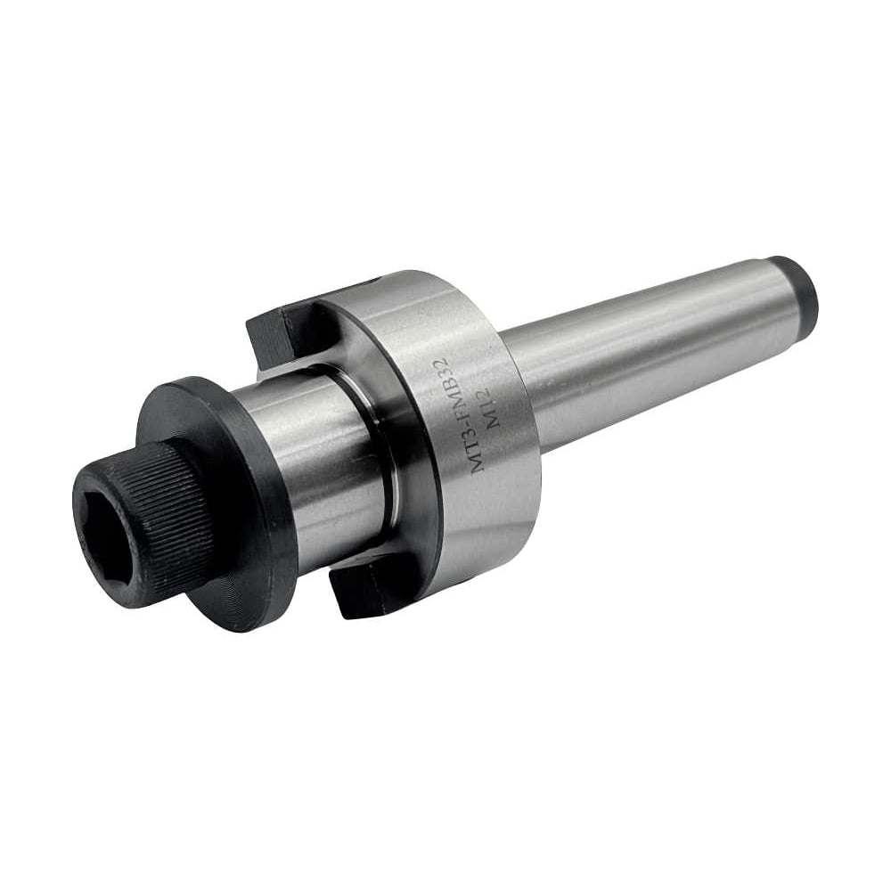 Изображение товара Оправка TORNERI для фрез торцевых насадных KM3-FMB32 Т029221