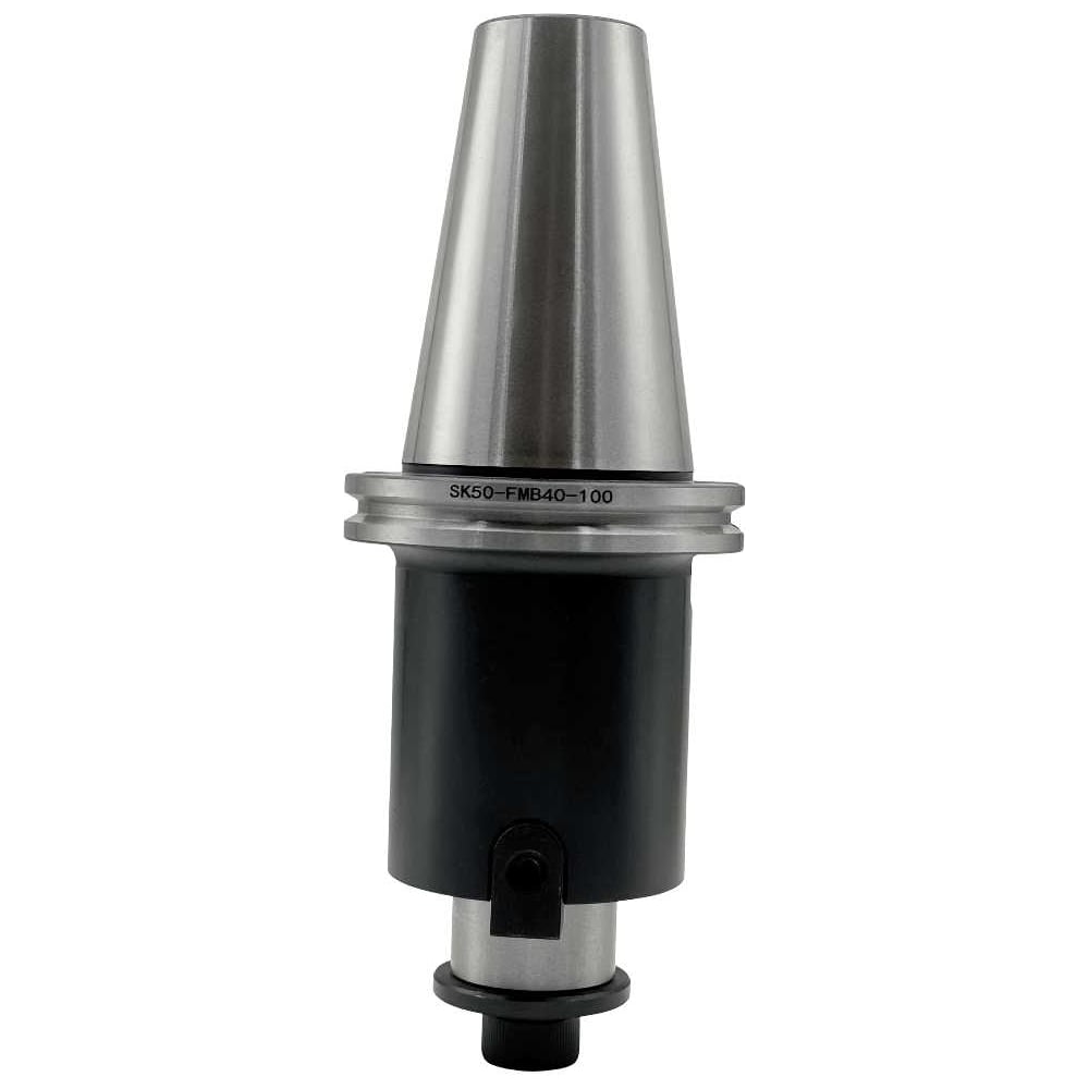 Изображение товара Оправка TORNERI для фрез торцевых насадных SK50-FMB40-100 Т029226