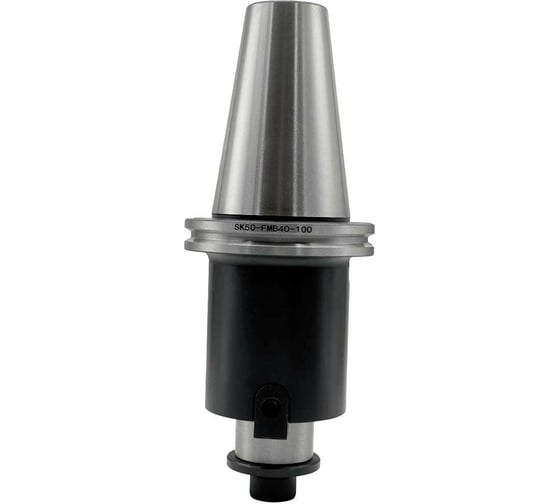 Изображение товара Оправка TORNERI для фрез торцевых насадных SK50-FMB40-100 Т029226