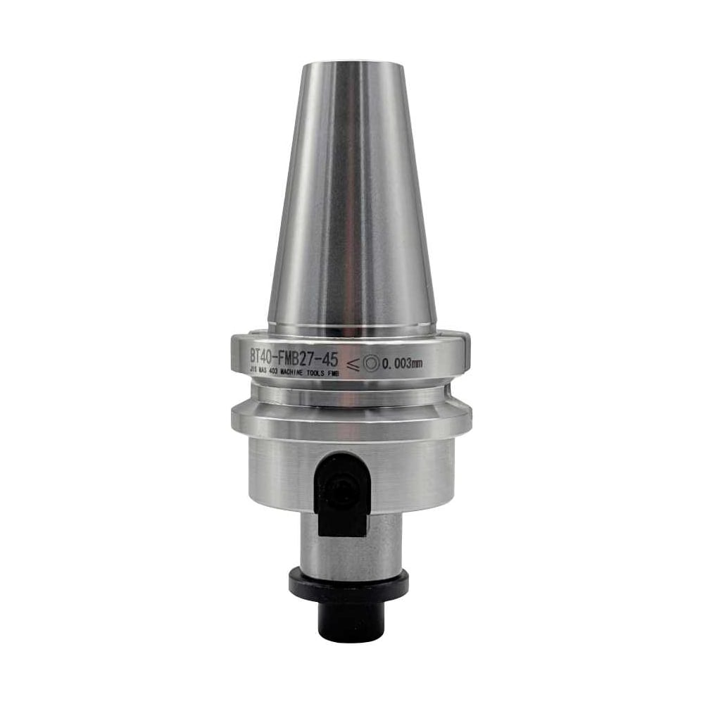 Изображение товара Торцевая фреза TORNERI BT40-FMB27-45 Т029210 Изображение товара Торцевая фреза TORNERI BT40-FMB27-45 Т029210