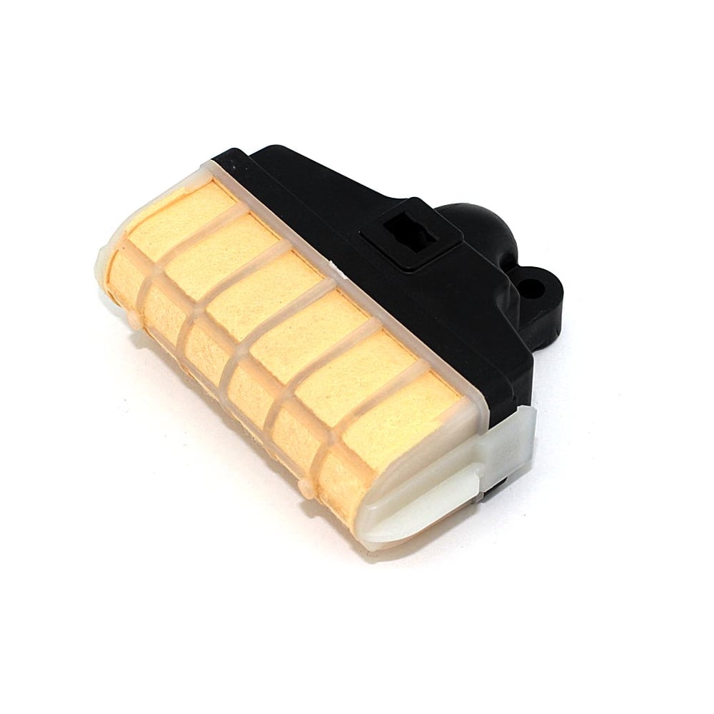 Изображение товара Фильтр воздушный Amperin (бумага) для бензопилы Stihl MS 210/230/250 121030 083214 Изображение товара Фильтр воздушный Amperin (бумага) для бензопилы Stihl MS 210/230/250 121030 083214