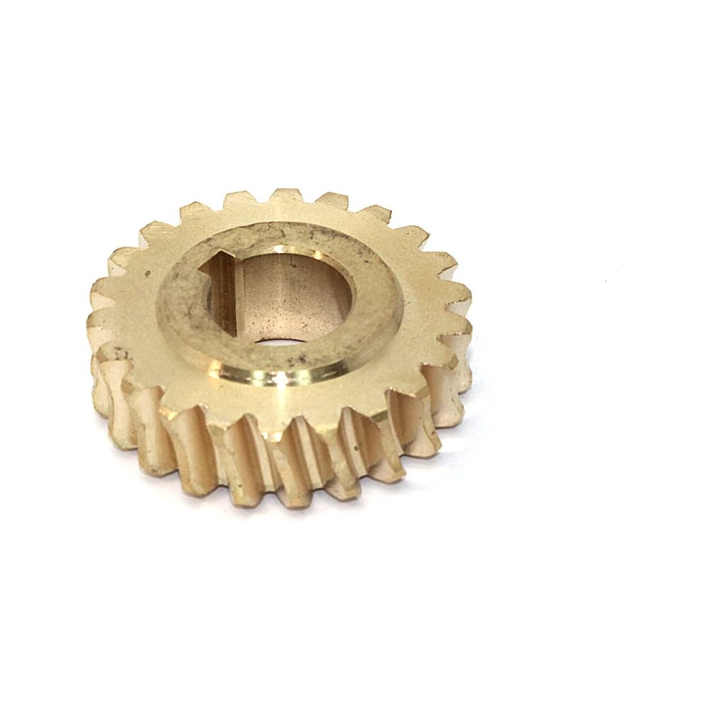 Изображение товара Шестерня редуктора снегоуборщика Amperin 22 зубьев, D 51мм / d 19мм 144006 083293