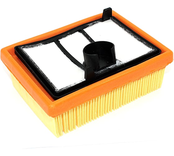 Изображение товара Фильтр воздушный Amperin для бензореза Stihl TS 700/800 121081 083264