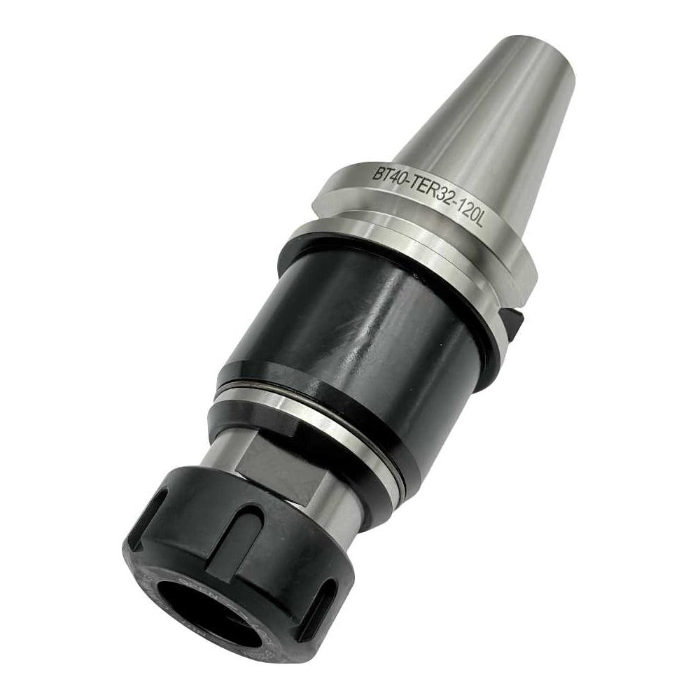 Патрон цанговый TORNERI BT40-TER32-120 Т029201