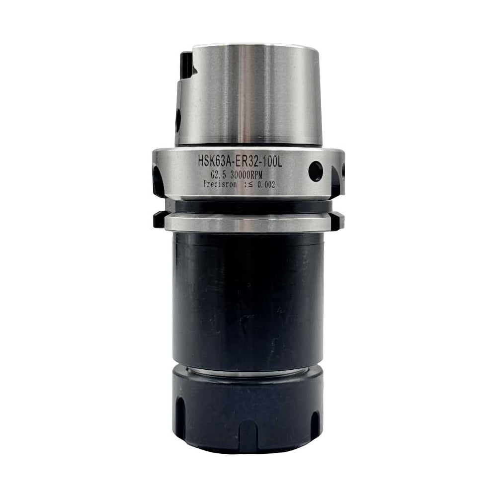 Изображение товара Патрон цанговый TORNERI HSK63A-ER32-100 Т029167