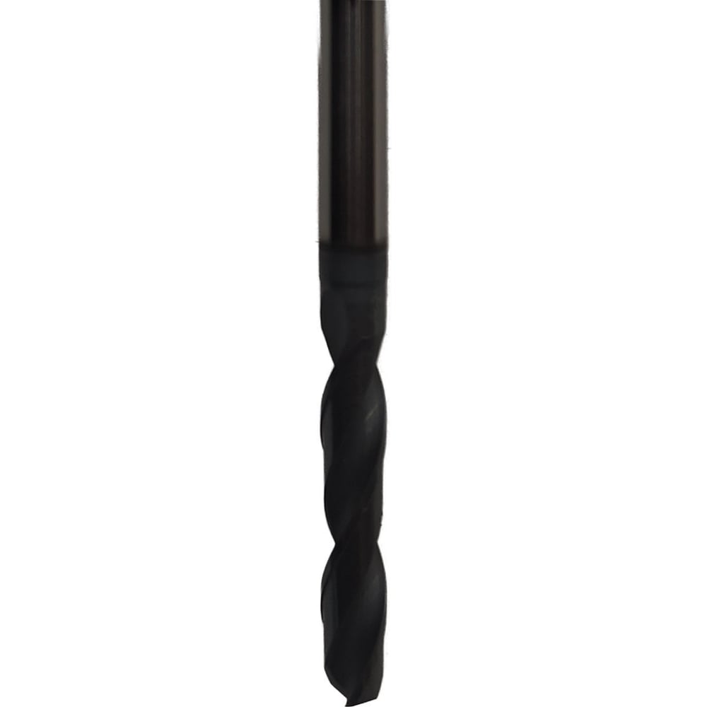 Сверло по металлу твердосплавное CNCTOOL VHM 2.9х14х50, хв.3 D55-TiSiN 180234