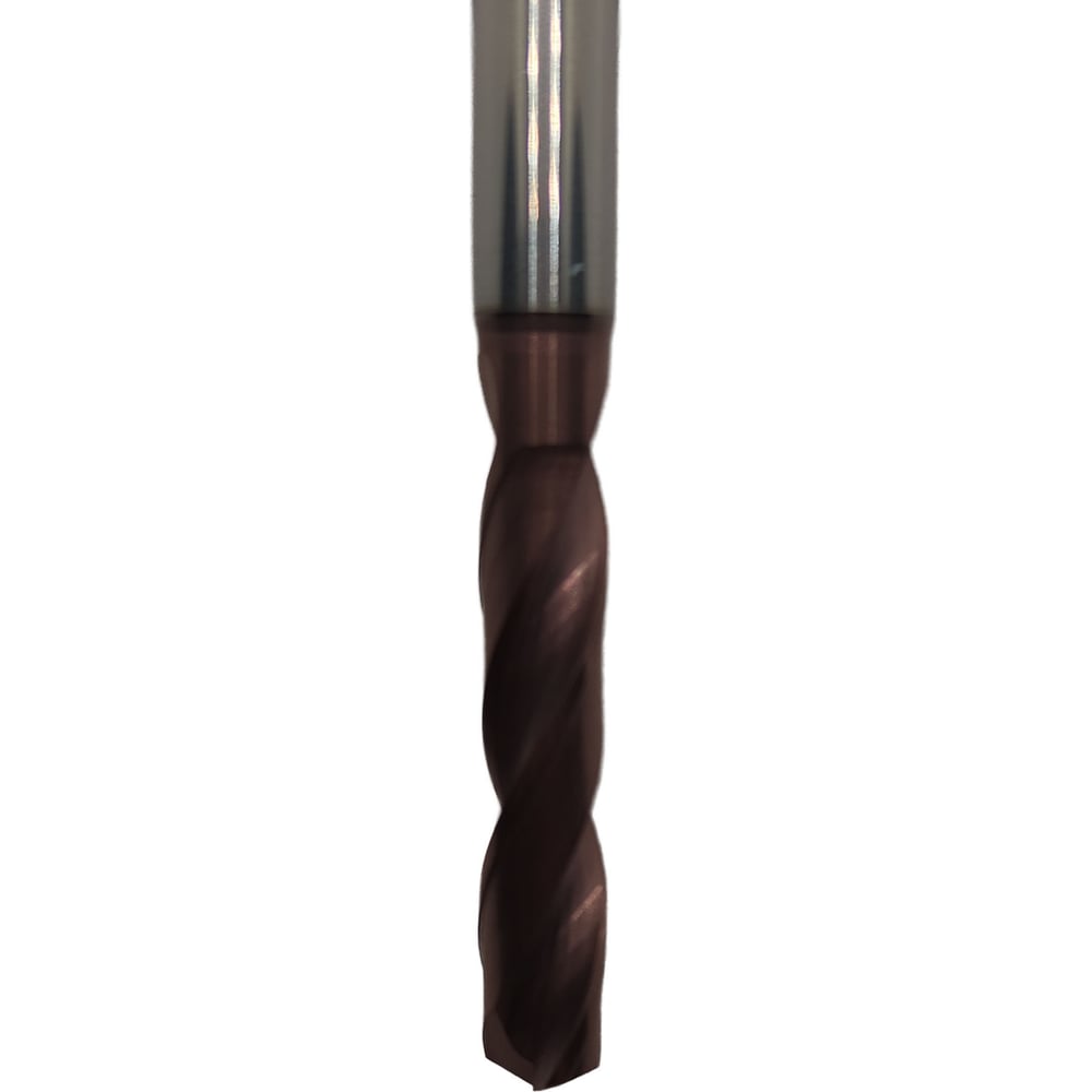 Сверло по металлу твердосплавное CNCTOOL VHM 5.6х28х66, хв.6 D55-TiSiN 183848