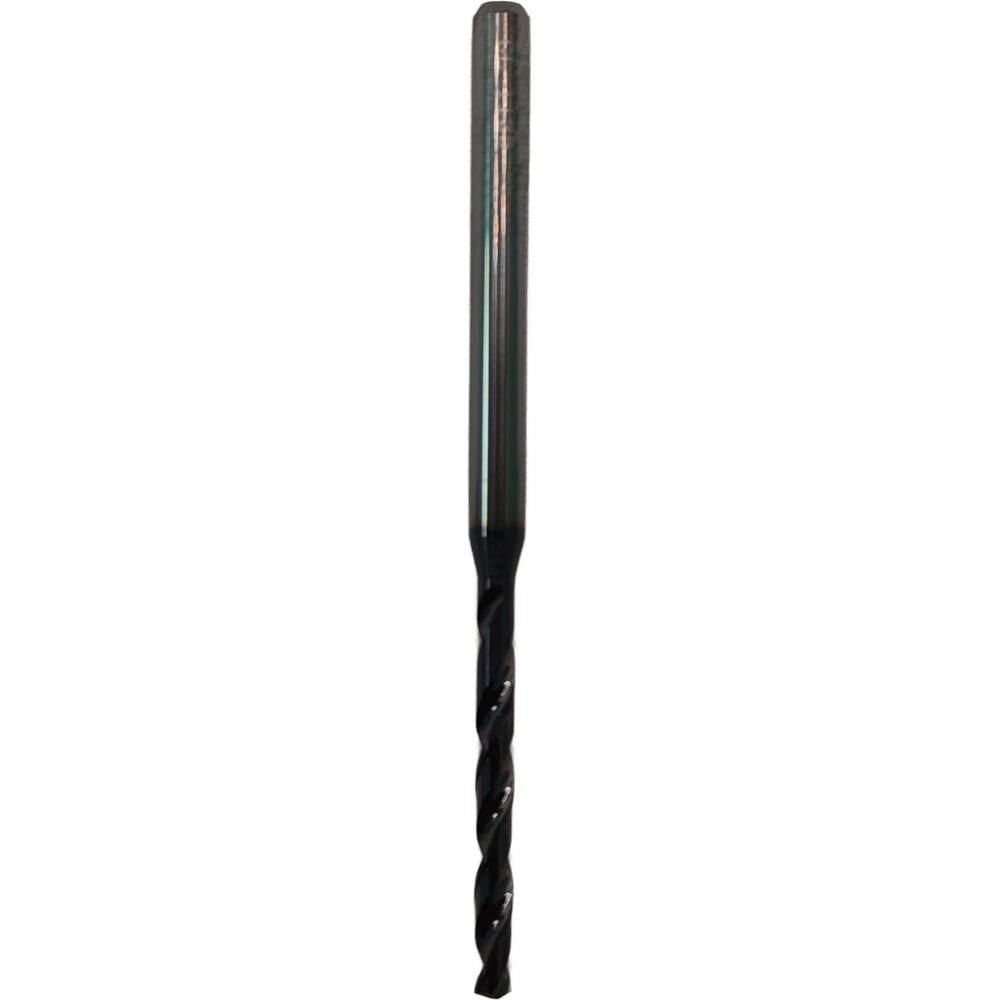 Сверло по металлу твердосплавное CNCTOOL VHM 1.95х20х50, хв.3 HXJ-TiAlN 185571