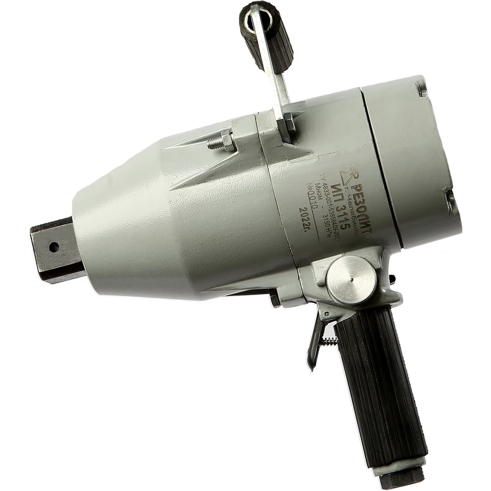 Изображение товара Прямой гайковерт ООО ПК РЕЗОЛИТ ИП 3115 137268