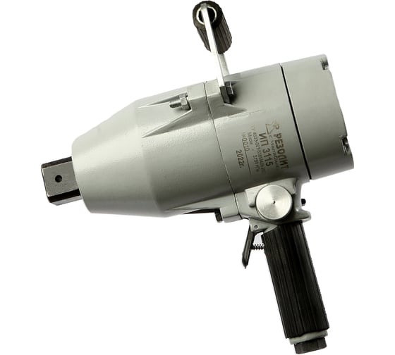 Изображение товара Прямой гайковерт ООО ПК РЕЗОЛИТ ИП 3115 137268