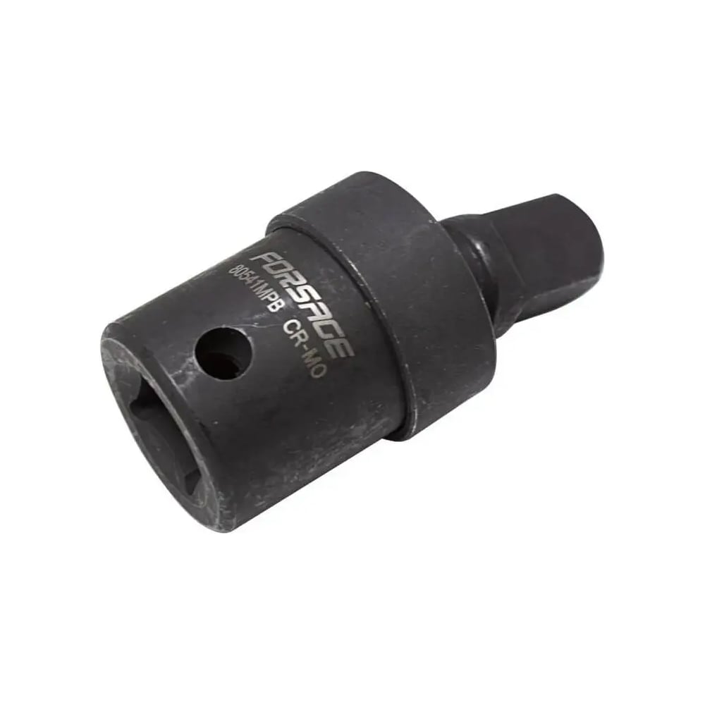 Изображение товара Кардан ударный Forsage 1/2 F-80541MPB - прочный и надежный инструмент Изображение товара Кардан ударный Forsage 1/2 F-80541MPB - прочный и надежный инструмент